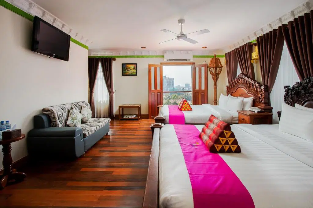 Room image